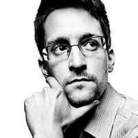 Pardon Snowden