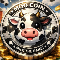 Moo Coin