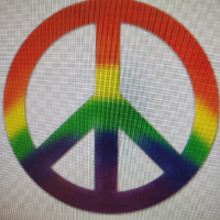 PEACE ON EARTH