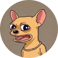Matt Furie’s Dog