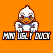 Mini Ugly Duck
