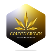 Golden Grown Coin