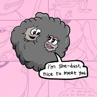 She_Dust