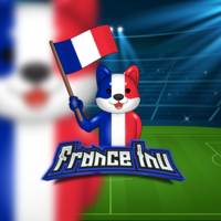 FRANCE INU
