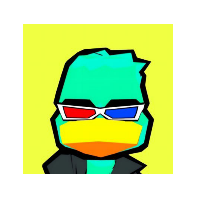 Ducky Duck