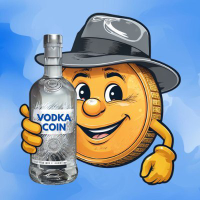 Mr. Vodka
