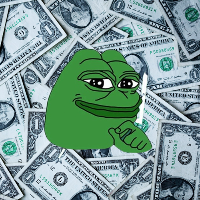 Pepe Millionaires 🚀