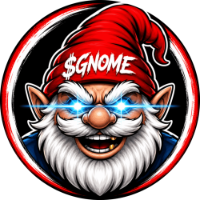 Garden Gnome