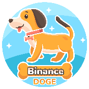Binance Doge