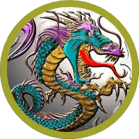 LuckyDragonCoin8888