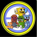 Baby's Club By Matt Furie On Base