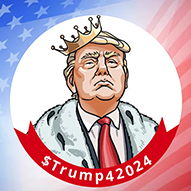 Make Trump President Again