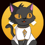 Binance Cat