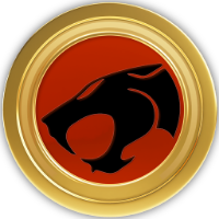 ThunderCats Coin