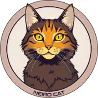 Neiro Cat