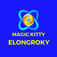 ELONGROKY MAGIC