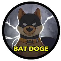 Bat Doge