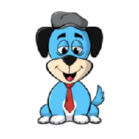 Huckleberry inu
