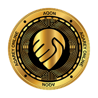 AQAREY Coin