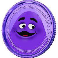 Grimace Coin BSC official