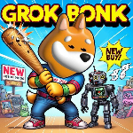 Grok Bonk