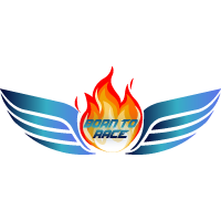 Born to race