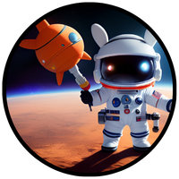 Rabbit Planet