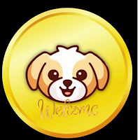 Chew Blockchain District Inu