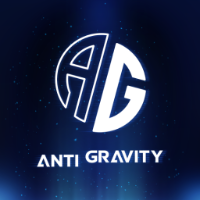 Anti-Gravity
