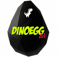 Dino Egg AI