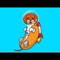 Sausage Dog