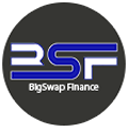 BigSwap Finance Tokeken