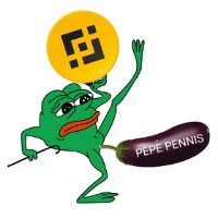 Pepe pennnnis