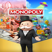 MONOPOLY NFT