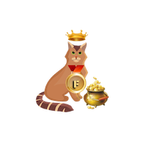 Fibtegis Governance Token