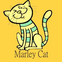 Marley Cat