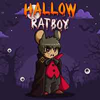 Hallow RatBoy