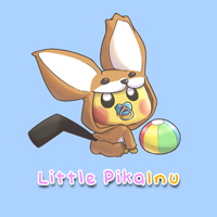 Little PikaInu