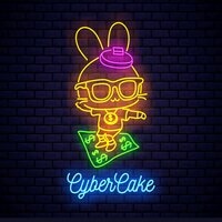 CyberCake