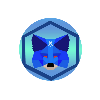 Cronos Fox Mask