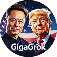 GigaGrok