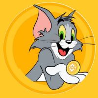 Tom Cat Coin