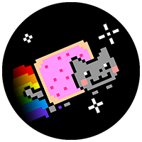 Nyan Rainbow
