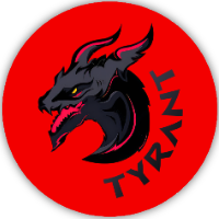 Dragon TYRANT