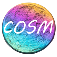 Cosmopolitan Coin