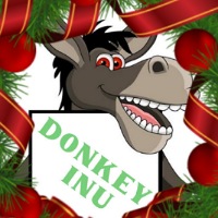 Donkey inu 🐴