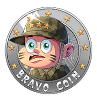 Bravo Coin