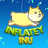 Inflatey Inu