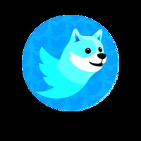 Dogecoin Logo