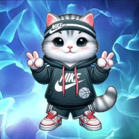 The Brand Cats